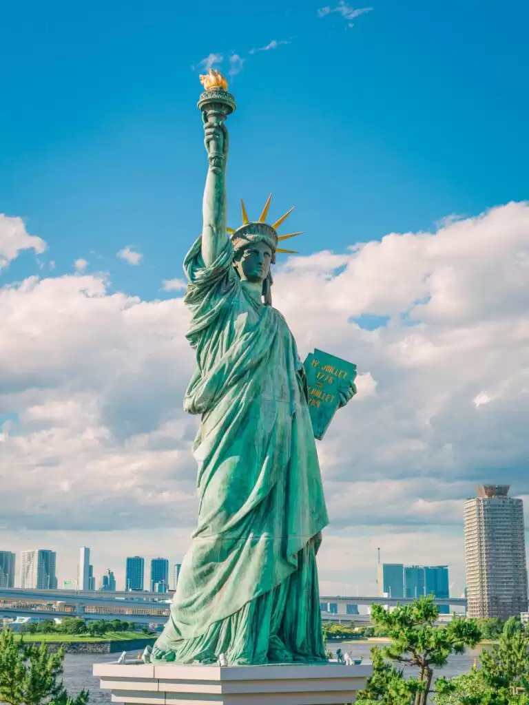Oferta - Szkolenie wyjazdowe ODZ: USA - Oto Ameryka