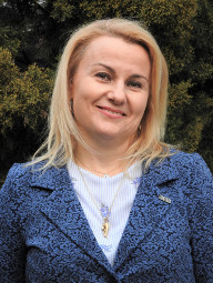 Małgorzata Grzejszczak